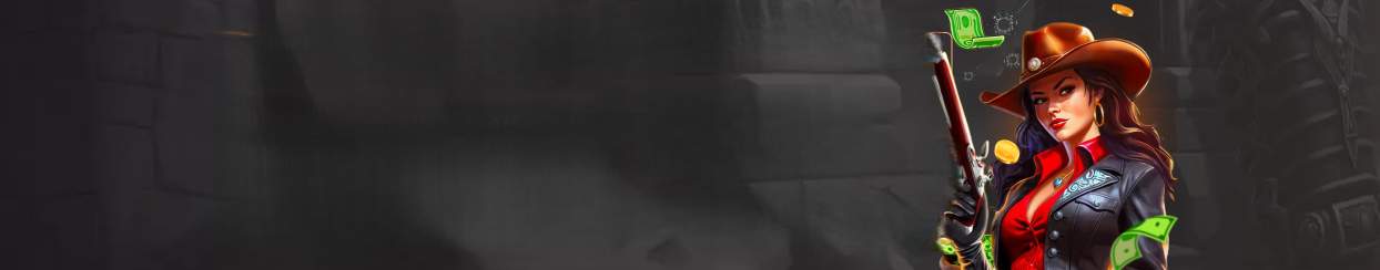 National Casino Pacote de Boas-Vindas