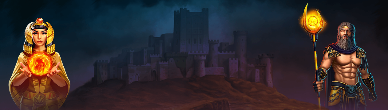 National Casino Bónus